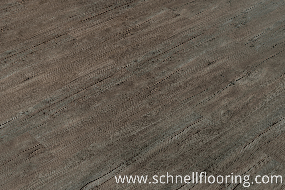 LVT Flooring Installation